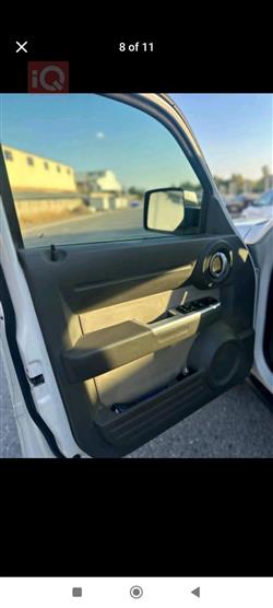 Dodge Nitro